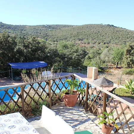 Casa vacanze Holiday'house Loulé