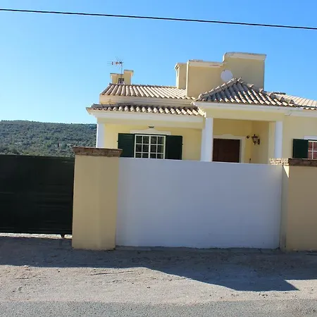 Casa vacanze Holiday'house Loulé
