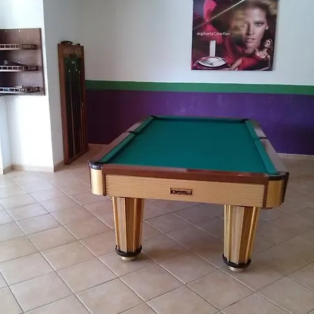 Holiday'house