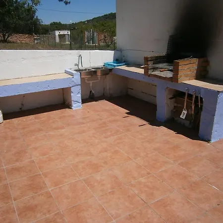 Casa vacanze Holiday'house Loulé