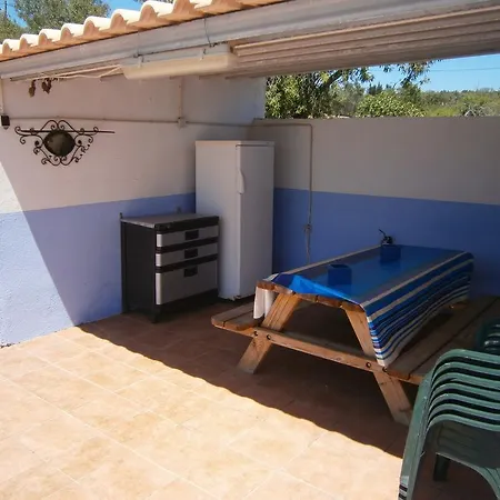 Holiday'house Loulé