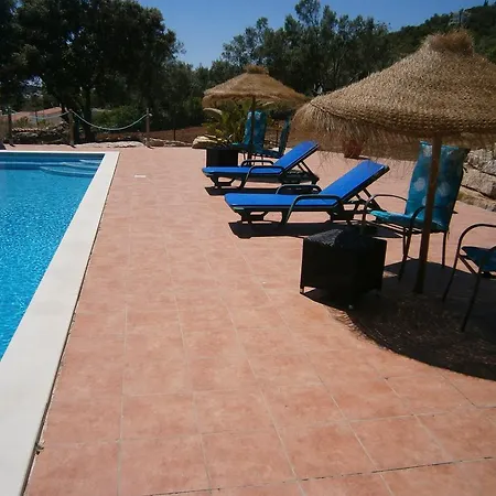 Casa vacanze Holiday'house Loulé