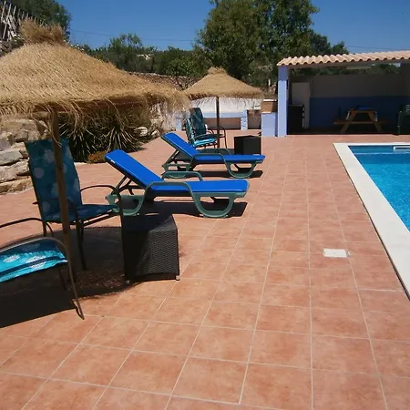 Casa vacanze Holiday'house Loulé