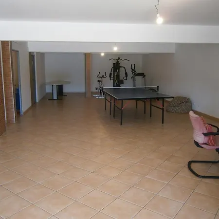 Casa vacanze Holiday'house *