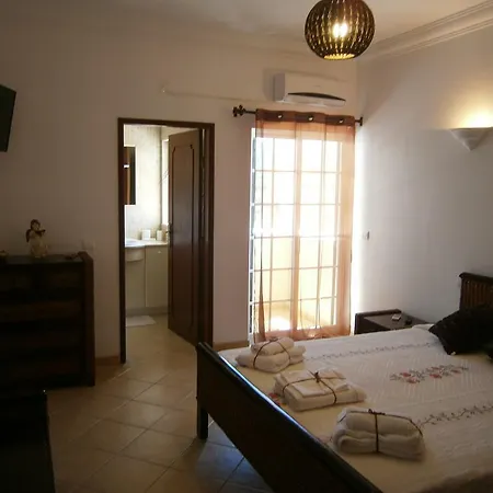 Casa vacanze Holiday'house Loulé