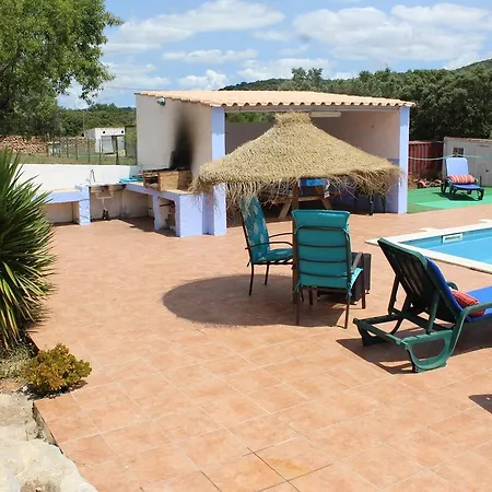 Holiday'house Loulé