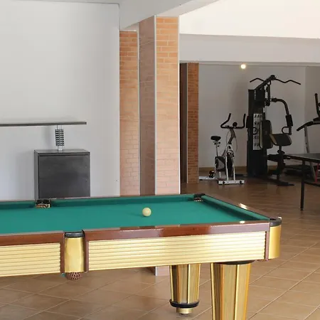 Casa vacanze Holiday'house Loulé