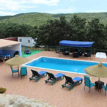 Casa vacanze Holiday'house Loulé