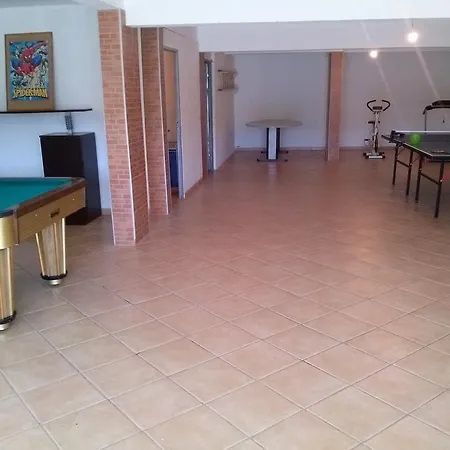 Holiday'house Loulé